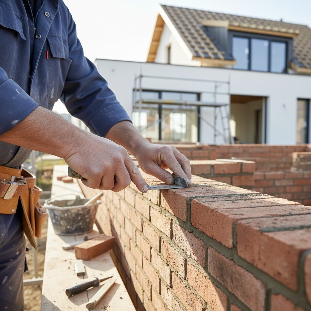 ABSCIS BERTIN CONSTRUCTION
